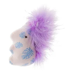 GimCat Dream Squirrel Violet žaislas katėms, voveraitė