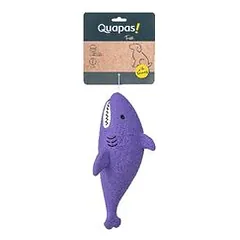 Quapas Dog Toy Fun