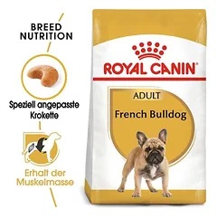 Royal Canin French Bulldog Adult