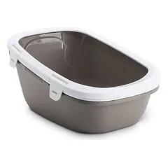 Savic Katzentoilette Simba mit Sieb