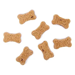 Tribal Rewards sausainiai šunims su vištiena ir linų sėmenimis, Chicken & Flaxseed, 125 g — 3 nuotrauka
