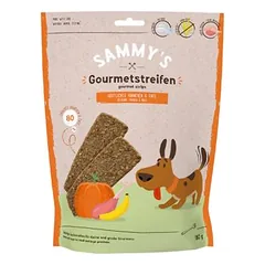 Sammy's Gourmetstreifen Hühnchen & Ente