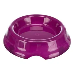 Trixie Dubenėlis plastm., 0.2 l, ø 11 cm