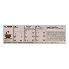 ORIJEN Regional Red sausas pašaras katėms 340 g — 2 nuotrauka
