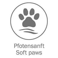 Cat's Best Sensitive kraikas katėms, 8 l (apie 2,9 kg) — 4 nuotrauka
