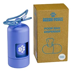 DOGSLIFE Poop Bag Dispenser maišelių laikiklis