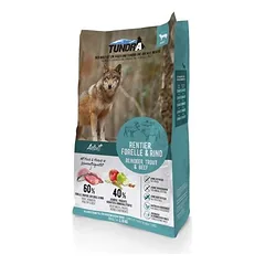 Tundra Dog 3,18kg