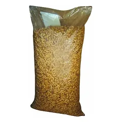 Makaronai geltoni mėsa 5 kg