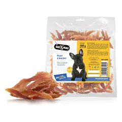 Hau&Miau antienos filė skanėstai šunims - Pet24