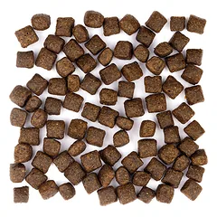 WOLFSBLUT Puppy Limited INGREDIENTS Wild Duck sausas maistas šuniukams su laukine antiena, 1 kg — 5 nuotrauka
