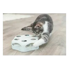 Trixie Cat Turning Feather Ø 22 cm — 4 nuotrauka