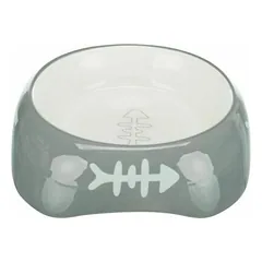 TRIXIE keraminis dubenėlis katėms 0,2 l, 13 cm (pakuotė 4) — 3 nuotrauka