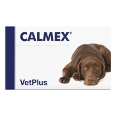 VetPlus Calmex Dog pašaro papildas šunims - Pet24