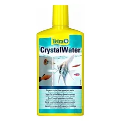 "Tetra CrystalWater" 500 ml - skystas vandens skaidrintuvas