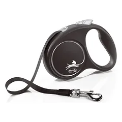 Flexi Black design Juosta S – 5m iki 25kg