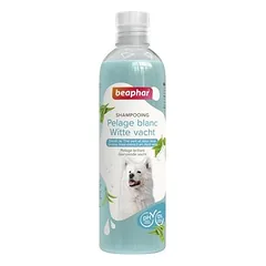 Beaphar šampūnas, Dideliems > 5 kg — 3 nuotrauka