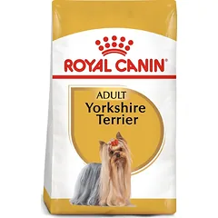 ROYAL CANIN Jorkšyro terjeras suaugusiems jorkšyro terjerų veislės šunims 1,5 kg sauso ėdalo