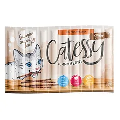 Catessy Sticks 10 x 5 g