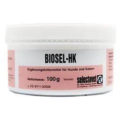 selectavet Biosel-HK, papildas, 500 g — 2 nuotrauka
