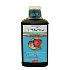 Fluid Filter Medium vandens kondicionierius 500 ml parduotuvėje akvazoo.lt