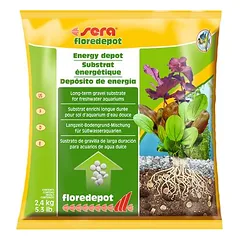 Sera Floredepot Energy Depot