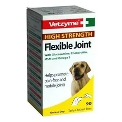 VETZYME PAPILDAS HS SĄNARIŲ STIPRINIMUI