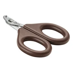 HUNTER Nail scissors SPA žirklės augintinio nagams karpyti, S — 2 nuotrauka