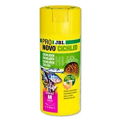 JBL PRONOVO CICHLID GRANO M CLICK
