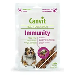 Canvit skanėstas Immunity skanėstas šunims