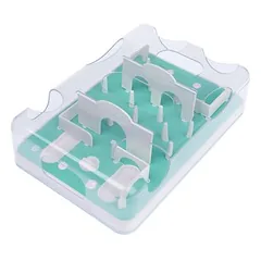 TIAKI protų žaislas katėms Fun Puzzle