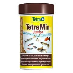 TETRAMin Junior 100ml