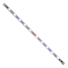 Aquael Leddy Tube Plant akvariumo lempa 10 W — 2 nuotrauka