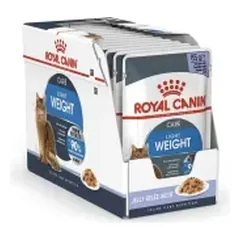 Royal Canin Cat LIGHT WEIGHT Jelly (žele)