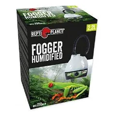 Repti Planet Fogger Maxi Accessory parduotuvėje petreon.lt