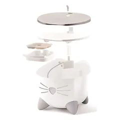Catit Pixi Smart geriamasis fontanas katėms, Geriamasis fontanas 2 l — 5 nuotrauka