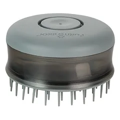 Furminator Bathing Brush – maudynių šukos, šampūnui paskirstyti — 4 nuotrauka