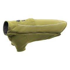 Ruffwear džemperis šunims Climate Changer™ Fleece Jacket Berry Lava, Labai mažiems < 4 kg — 3 nuotrauka