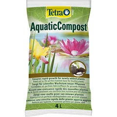  TETRA tvenkinių vandens kompostas 4 l (397204VRA)