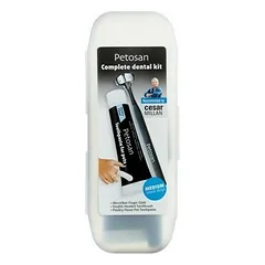 Petosan Complete Dental Kit M — 2 nuotrauka