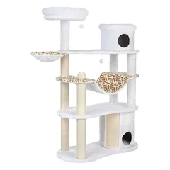 Kratzbaum White Tiger XXL