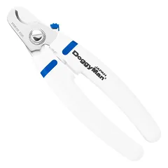 Doggy Man Small Nail Clippers - Professional and Durable Nail Clippers for Small and Medium Breeds