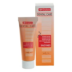 Diafarm Toothpaste for Dogs 75 g parduotuvėje mumbo.lt