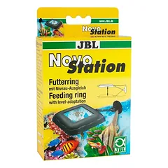 JBL NovoStation