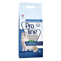 ProLine kačių kraikas Natural 5l
