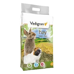 VADIGRAN Presuotas Alpių Šienas 1kg