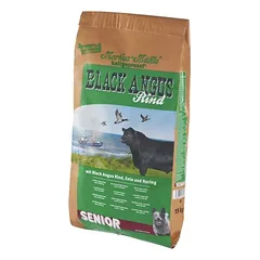 Markus Mühle Black Angus Senior, 5 - 9,9 kg — 1 nuotrauka