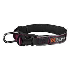 Non-stop dogwear antkaklis šunims Roam Collar, violetinis