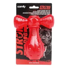 Comfy žaislas šuniui strong hammer, 13.5cm