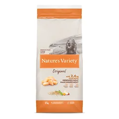 Natures Variety Original Medium/Maxi su vištiena