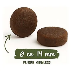Sanabelle Grande su vištiena, sausas maistas katėms, 5 - 9,9 kg — 3 nuotrauka